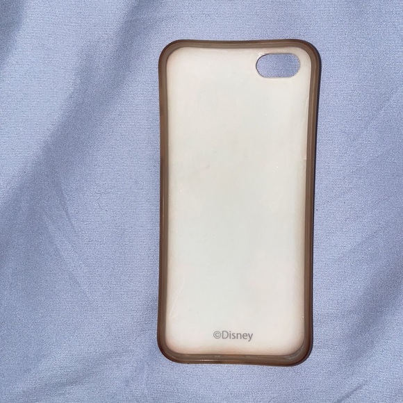 iPhone 5 Princess jasmine case Disney Aladdin - Picture 2 of 2